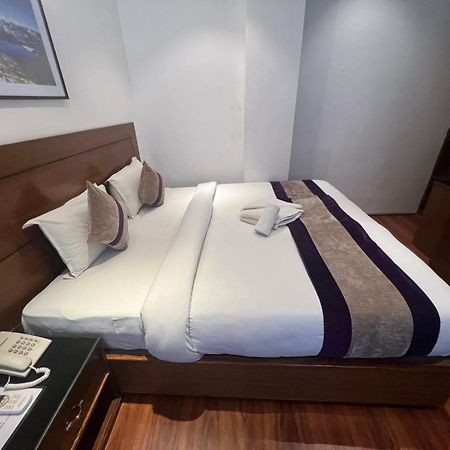 Hotel New Era Katmandu Eksteriør billede