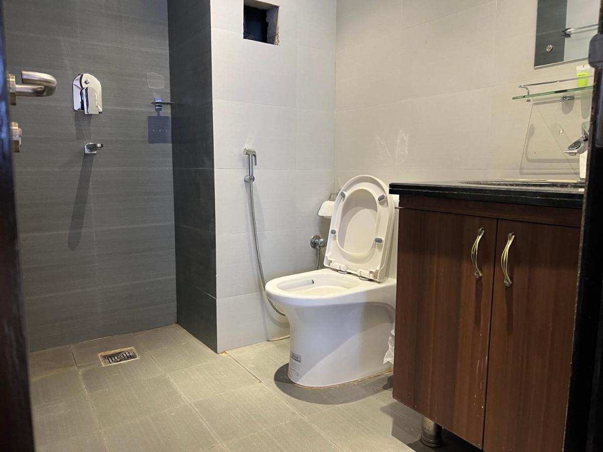 Hotel New Era Katmandu Eksteriør billede
