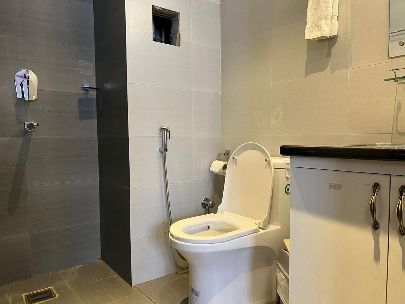 Hotel New Era Katmandu Eksteriør billede